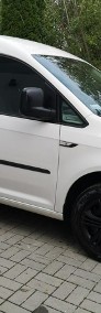 Volkswagen Caddy 1,4 TSI 125KM # Klima #Tylne drzwi # Elektryka # Salon Polska FAk 23-4