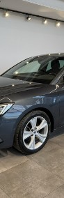 SEAT Leon III FR 1.5TSI 150KM M6 2021 r., salon PL, I właściciel, f-a VAT, gwaranc-4