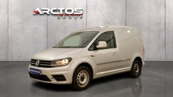 Volkswagen Caddy Volkswagen Caddy 1.4 TSI Comfortline 1wł. Salon PL