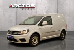 Volkswagen Caddy Volkswagen Caddy 1.4 TSI Comfortline 1wł. Salon PL