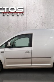 Volkswagen Caddy Volkswagen Caddy 1.4 TSI Comfortline 1wł. Salon PL-2