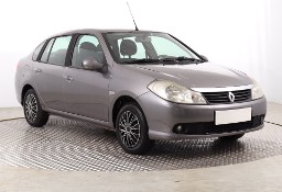 Renault Thalia I , Salon Polska, GAZ, Klimatronic