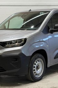 Citroen Berlingo M EAT8 M EAT8 1.5 130KM-2