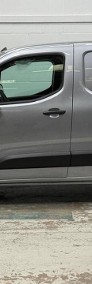 Citroen Berlingo M EAT8 M EAT8 1.5 130KM-4