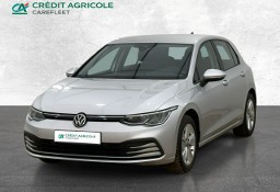 Volkswagen Golf VIII Volkswagen Golf VIII 2.0 TDI Life Hatchback