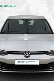 Volkswagen Golf VIII Volkswagen Golf VIII 2.0 TDI Life Hatchback-2