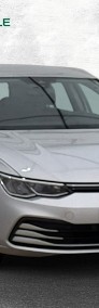 Volkswagen Golf VIII Volkswagen Golf VIII 2.0 TDI Life Hatchback-3