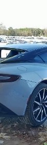 Aston Martin DB11 Auto Punkt-3