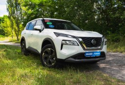 Nissan X-trail III , 1. Właściciel, Serwis ASO, Automat, VAT 23%, Klimatronic,