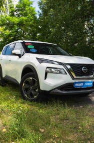 Nissan X-trail III , 1. Właściciel, Serwis ASO, Automat, VAT 23%, Klimatronic,-2