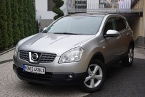 Nissan Qashqai I Climatronic - Alu - Prosty Silnik - GWARANCJA - Zakup Door To Door