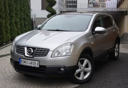 Nissan Qashqai I Climatronic - Alu - Prosty Silnik - GWARANCJA - Zakup Door To Door