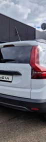 Dacia Jogger Expression MMT 1.6 Full Hybrid Expression 1.6 Full Hybrid 140KM / Pakiet-3