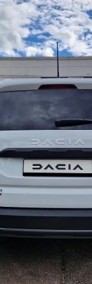 Dacia Jogger Expression MMT 1.6 Full Hybrid Expression 1.6 Full Hybrid 140KM / Pakiet-4