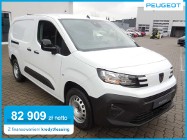 Peugeot Partner Long L2H1 Long L2H1 1.5 100KM