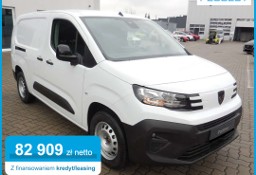 Peugeot Partner Long L2H1 Long L2H1 1.5 100KM