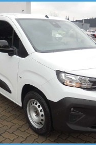 Peugeot Partner Long L2H1 Long L2H1 1.5 100KM-2