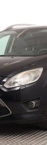 Ford C-MAX II Grand C-Max , Klimatronic, Parktronic,ALU-3