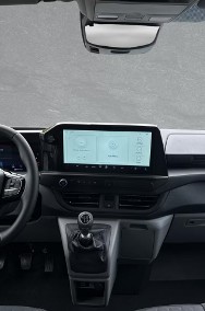 Ford Transit Transit Custom L1 110KM Kamera Czujniki Dostępny od ręki !!! 1470 zł-2