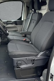 Ford Transit Transit Custom L1 110KM Kamera Czujniki Dostępny od ręki !!! 1470 zł-3