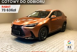 Lexus NX NX 14- 450h+ Prestige AWD 450h+ Prestige AWD 2.5 (292KM) | Kamera 360
