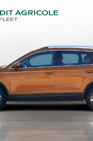 Skoda Karoq 1.5 TSI 150 KM Style Salon Polska Faktura Vat 23% PY77234-2