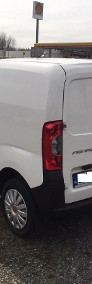 Fiat Fiorino Cargo 1.4 Benzyna+Gaz LPG 1 Właściciel Krajowy-3
