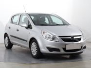 Opel Corsa D , Salon Polska