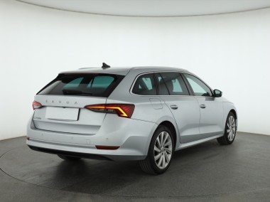 Skoda Octavia IV Salon Polska, 1. Właściciel, VAT 23%, Klimatronic, Tempomat,-1