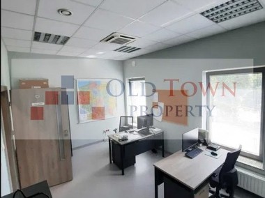 Lokal biurowy 90 m2, Diamentowa-1