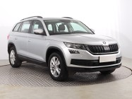 Skoda Kodiaq , Salon Polska, Automat, Klimatronic, Tempomat, Parktronic