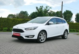 Ford Focus III 1.0 E-Bst 125KM Kombi Cool&amp;Connect -Navi -Nowy rozrząd kpl -GWARANCJ