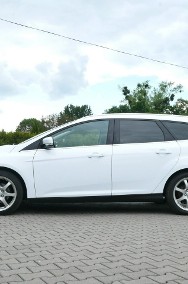 Ford Focus III 1.0 E-Bst 125KM Kombi Cool&Connect -Navi -Nowy rozrząd kpl -GWARANCJ-2