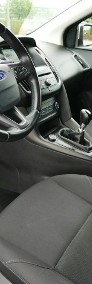 Ford Focus III 1.0 E-Bst 125KM Kombi Cool&Connect -Navi -Nowy rozrząd kpl -GWARANCJ-4