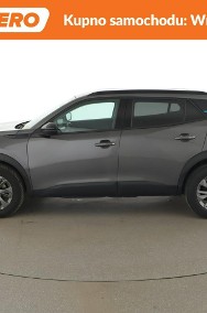 Peugeot 2008 lift tempomat LED PDC navi-2