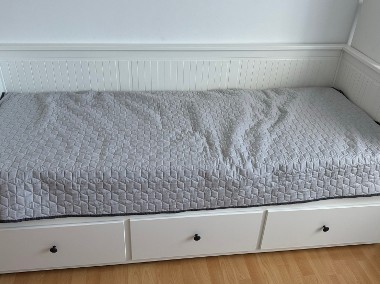 Łóżko Hemnes Ikea-1