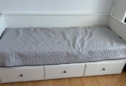 Łóżko Hemnes Ikea