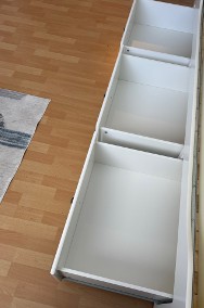 Łóżko Hemnes Ikea-2