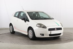Fiat Grande Punto , Klima