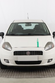 Fiat Grande Punto , Klima-2