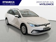 Volkswagen Golf VIII Golf Variant VAT 23% 1.0TSI 110KM M6 2022 r., salon PL, I właściciel
