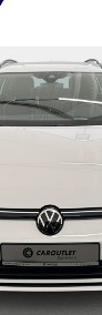 Volkswagen Golf VIII Golf Variant VAT 23% 1.0TSI 110KM M6 2022 r., salon PL, I właściciel-3