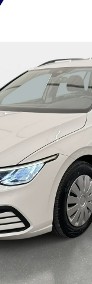 Volkswagen Golf VIII Golf Variant VAT 23% 1.0TSI 110KM M6 2022 r., salon PL, I właściciel-4