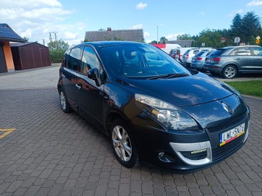  1.4 TCe 130 kM | LPG Navi Kamera Tempomat 2011 Zadbany-1