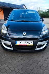  1.4 TCe 130 kM | LPG Navi Kamera Tempomat 2011 Zadbany-2