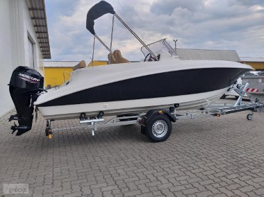 Aqua24 620 S6 łódź motorowa, motorówka-1