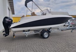 Aqua24 620 S6 łódź motorowa, motorówka