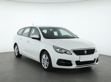 Peugeot 308 II , Salon Polska, 1. Właściciel, Serwis ASO, VAT 23%,-1