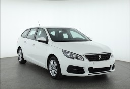 Peugeot 308 II , Salon Polska, 1. Właściciel, Serwis ASO, VAT 23%,