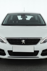 Peugeot 308 II , Salon Polska, 1. Właściciel, Serwis ASO, VAT 23%,-2